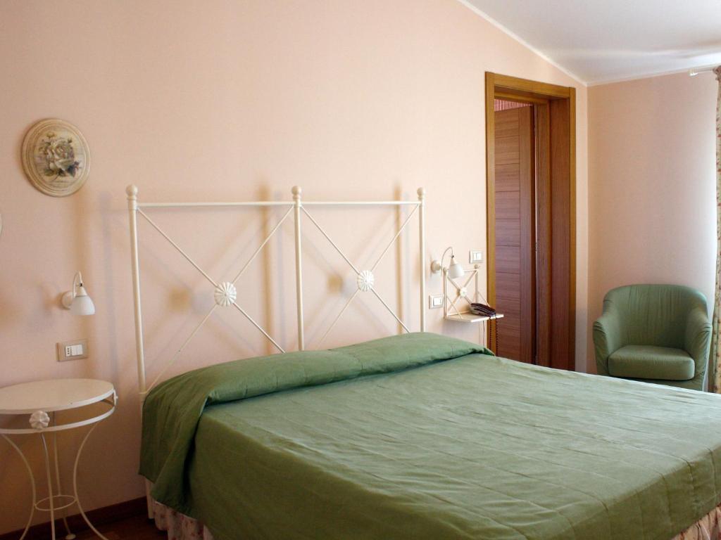 Cà Del Moro Resort Pontremoli Quarto foto