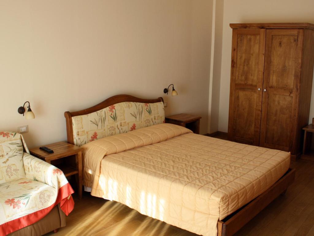 Cà Del Moro Resort Pontremoli Quarto foto